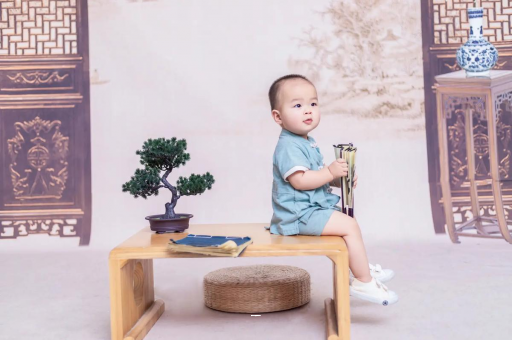 阿拉尔孕妇七个月四维彩超